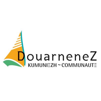 Logo CC Douarnenez Communauté