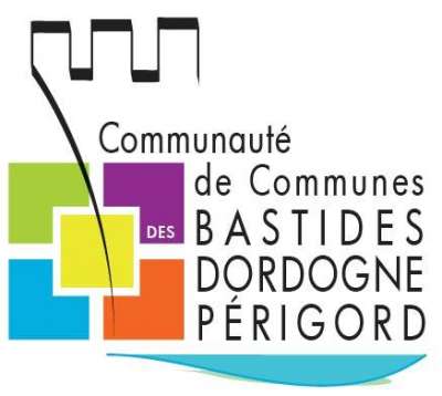 Logo CC des Bastides Dordogne-Périgord
