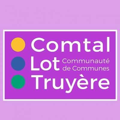 Logo CC Comtal Lot et Truyère