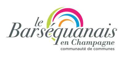 Logo CC du Barséquanais en Champagne