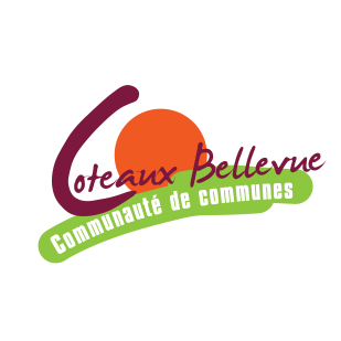 Logo CC des Coteaux Bellevue