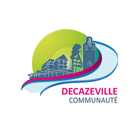 Logo CC Decazeville Communauté