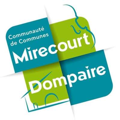 Logo CC de Mirecourt Dompaire