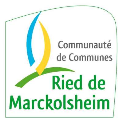 Logo CC du Ried de Marckolsheim