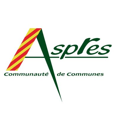 Logo CC des Aspres
