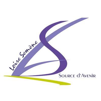 Logo CC Loire et Semène