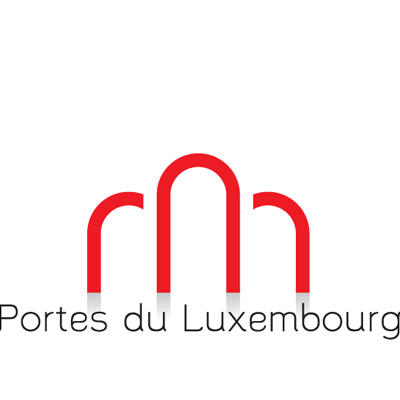 Logo CC des Portes du Luxembourg
