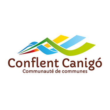 Logo CC Conflent-Canigó