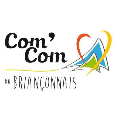 Logo CC du Briançonnais
