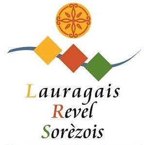 Logo CC Lauragais Revel Sorezois