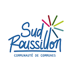 Logo CC Sud-Roussillon