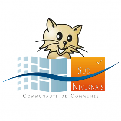 Logo CC Sud Nivernais