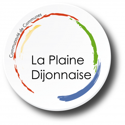 Logo CC de la Plaine Dijonnaise