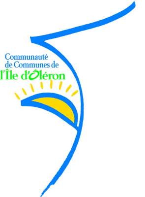 Logo CC de l'Ile d'Oléron