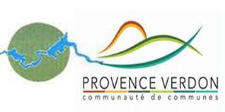 Logo CC Provence Verdon