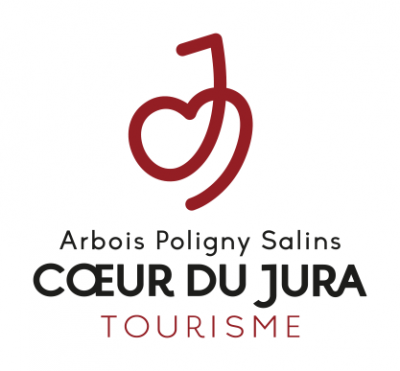 Logo CC Arbois, Poligny, Salins, Coeur du Jura