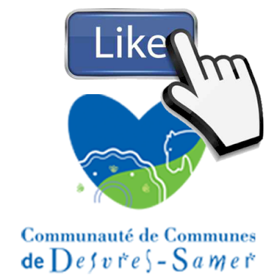 Logo CC de Desvres-Samer