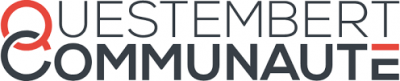 Logo CC Questembert Communauté