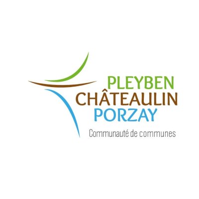 Logo CC Pleyben-Châteaulin-Porzay