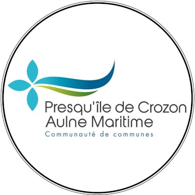 Logo CC Presqu'île de Crozon-Aulne Maritime