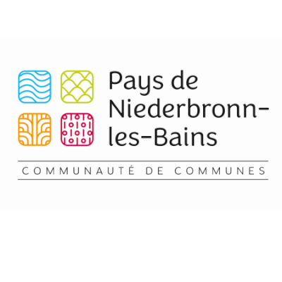 Logo CC du Pays de Niederbronn-Les-Bains