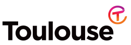 Logo Office de Tourisme de Toulouse Métropole