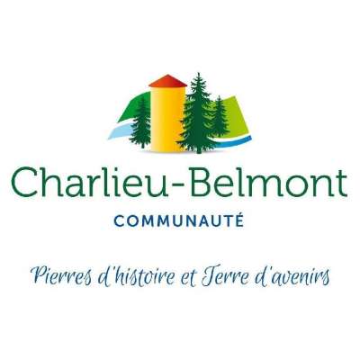 Logo CC Charlieu-Belmont