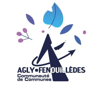 Logo CC Agly Fenouillèdes