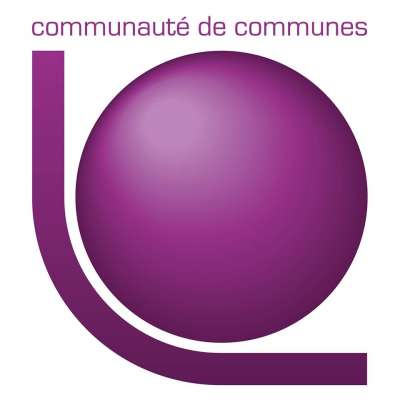 Logo CC Rhône Lez Provence