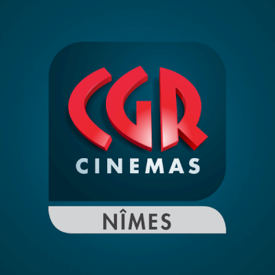 CGR Nîmes - Logo