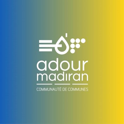 Logo CC Adour Madiran