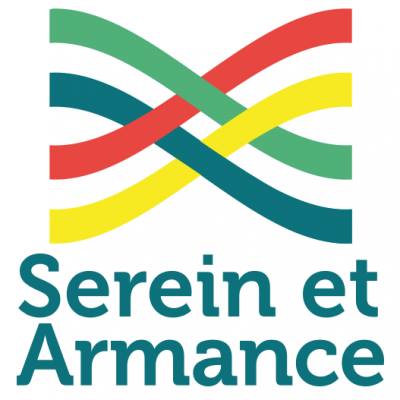 Logo CC Serein et Armance