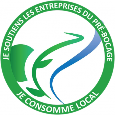 Logo CC Pré-Bocage Intercom