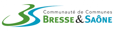 Logo CC  Bresse et Saône