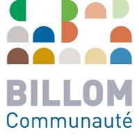 Billom - Logo