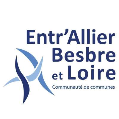 Logo CC Entr'allier Besbre et Loire