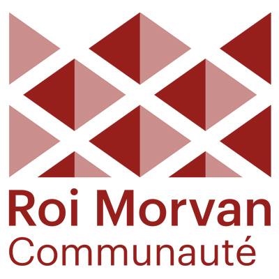 Logo CC Roi Morvan Communauté