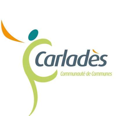 Logo CC Cère et Goul en Carladès