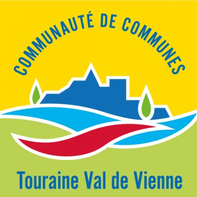 Logo CC Touraine Val de Vienne