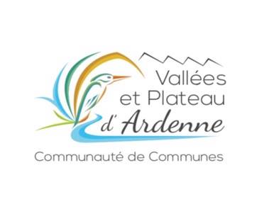 Logo CC Vallées et Plateau d'Ardenne
