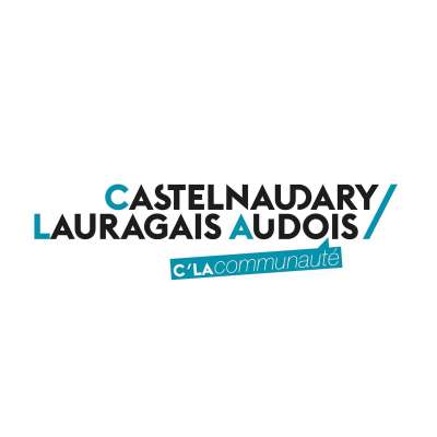 Logo CC Castelnaudary Lauragais Audois