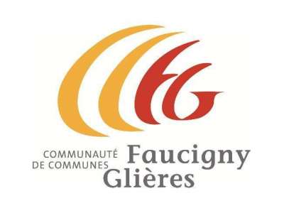 Logo CC Faucigny-Glières