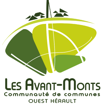 Logo CC les Avant-Monts