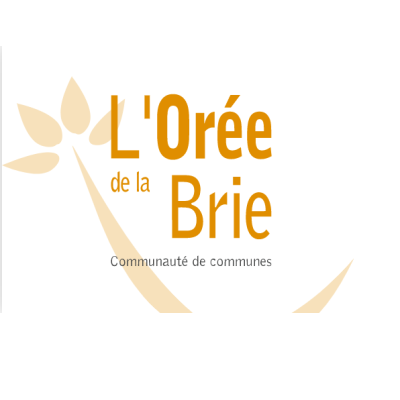 Logo CC l'Orée de la Brie