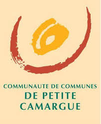 Logo CC de Petite Camargue