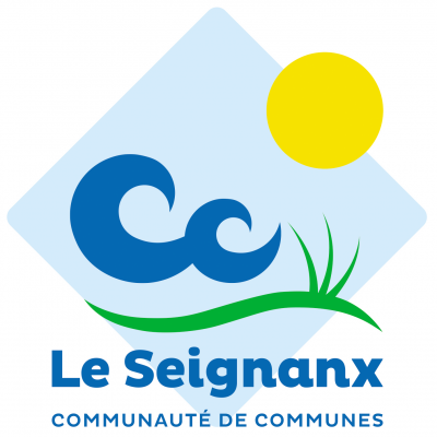 Logo CC du Seignanx