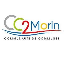 Logo CC des Deux Morin