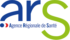 Logo Agence Regionale De Sante Île-de-France