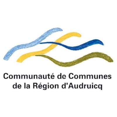 Logo CC de la Région d'Audruicq