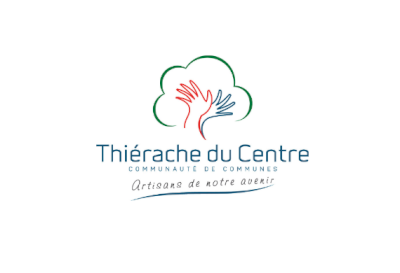 Logo CC de la Thiérache du Centre